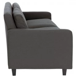 Flash Sale - Habitat Chester 3 Seater Fabric Sofa Charcoal Sofas -Seating Sales Store unnamed file 1518
