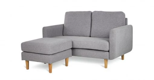 Free Shipping - Habitat Remi 2 Seater Fabric Chaise In A Box Light Grey Sofas And Armchairs 2 Free Shipping - Habitat Remi 2 Seater Fabric Chaise In A Box Light Grey Sofas And Armchairs -Seating Sales Store unnamed file 152