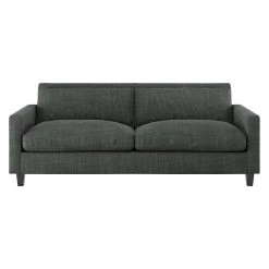 Flash Sale - Habitat Chester 3 Seater Fabric Sofa Charcoal Sofas -Seating Sales Store unnamed file 1523