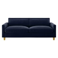 Flash Sale - Habitat Chester 3 Seater Fabric Sofa Charcoal Sofas -Seating Sales Store unnamed file 1524