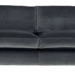 Flash Sale - Habitat Chester 3 Seater Fabric Sofa Charcoal Sofas -Seating Sales Store unnamed file 1529