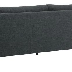 Best Price - Habitat Julien 3 Seater Fabric Sofa Charcoal Sofas -Seating Sales Store unnamed file 1562