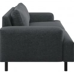 Best Price - Habitat Julien 3 Seater Fabric Sofa Charcoal Sofas -Seating Sales Store unnamed file 1563