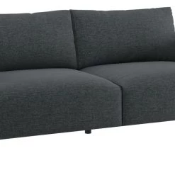 Best Price - Habitat Julien 3 Seater Fabric Sofa Charcoal Sofas -Seating Sales Store unnamed file 1564