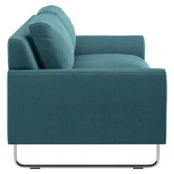 Discount - Habitat Lyle 2 Seater Fabric Sofa Teal Sofas -Seating Sales Store unnamed file 1601