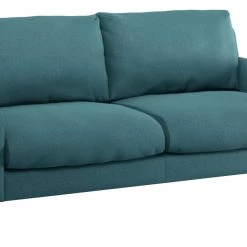 Discount - Habitat Lyle 2 Seater Fabric Sofa Teal Sofas -Seating Sales Store unnamed file 1604