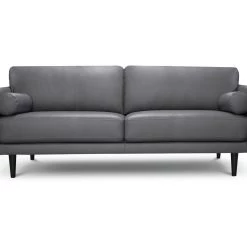 On Sale - Habitat Jackson 4 Seater Leather Sofa Tan Sofas And Armchairs -Seating Sales Store unnamed file 1625