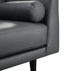 On Sale - Habitat Jackson 2 Seater Leather Sofa Grey Sofas -Seating Sales Store unnamed file 1637