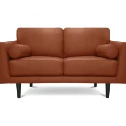 On Sale - Habitat Jackson 2 Seater Leather Sofa Grey Sofas -Seating Sales Store unnamed file 1639