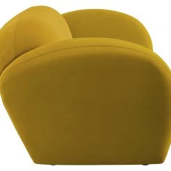 Discount - Habitat Layla 3 Seater Velvet Sofa Yellow Sofas And Armchairs -Seating Sales Store unnamed file 1645