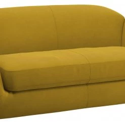 Discount - Habitat Layla 3 Seater Velvet Sofa Yellow Sofas And Armchairs -Seating Sales Store unnamed file 1646