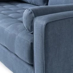 Shipping Included - Habitat Hudson 3 Seater Fabric Sofa Linnet Sofas And Armchairs -Seating Sales Store unnamed file 1663