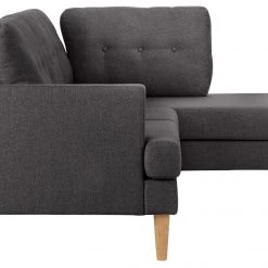 On Sale - Habitat Joshua Right Corner Fabric Sofa Charcoal Sofas And Armchairs -Seating Sales Store unnamed file 167