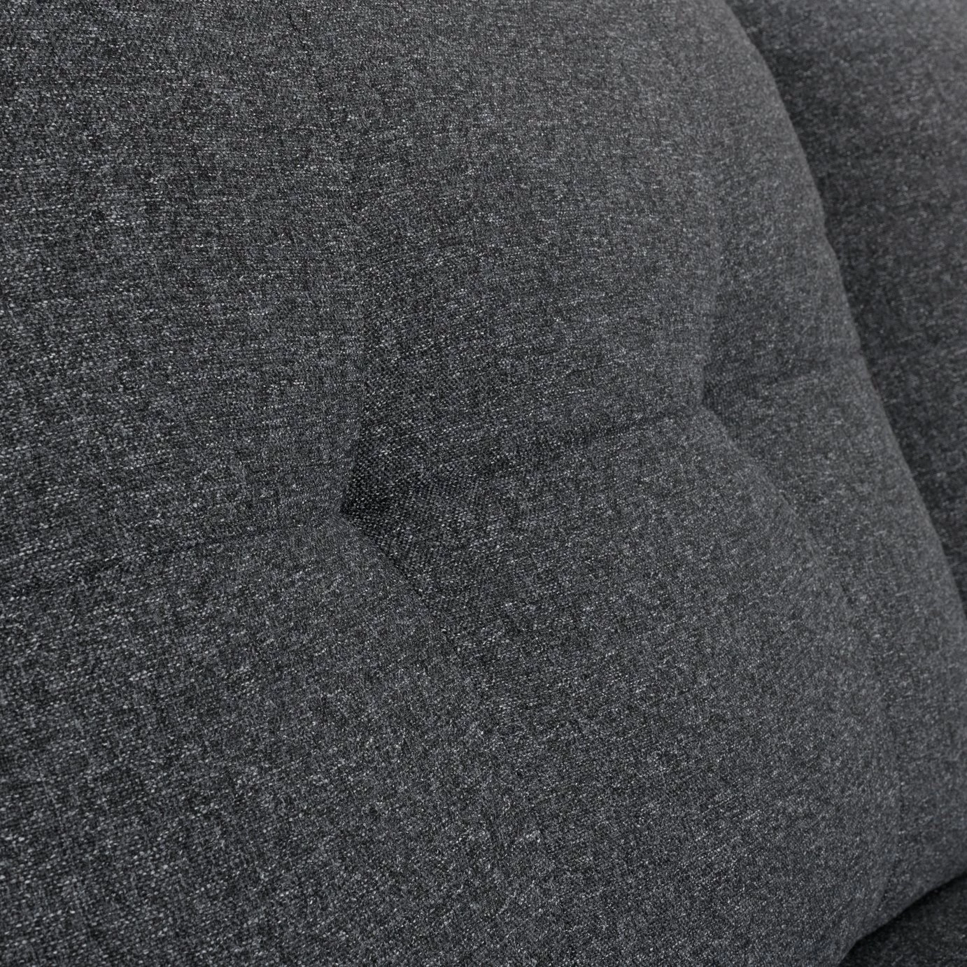 The Surprise Price - Habitat Ghost Left Corner Fabric Recliner Sofa Charcoal Sofas 5 The Surprise Price - Habitat Ghost Left Corner Fabric Recliner Sofa Charcoal Sofas - Image 5