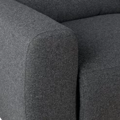 The Surprise Price - Habitat Ghost Left Corner Fabric Recliner Sofa Charcoal Sofas 12 The Surprise Price - Habitat Ghost Left Corner Fabric Recliner Sofa Charcoal Sofas -Seating Sales Store unnamed file 1685