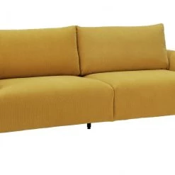Shipping Included - Habitat Julien 3 Seater Fabric Sofa Yellow Sofas And Armchairs -Seating Sales Store unnamed file 1691