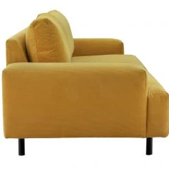 Shipping Included - Habitat Julien 3 Seater Fabric Sofa Yellow Sofas And Armchairs -Seating Sales Store unnamed file 1692