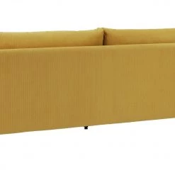 Shipping Included - Habitat Julien 3 Seater Fabric Sofa Yellow Sofas And Armchairs -Seating Sales Store unnamed file 1693