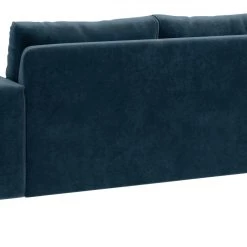 Free Shipping - Habitat Julien 2 Seater Velvet Sofa Navy Sofas -Seating Sales Store unnamed file 1704