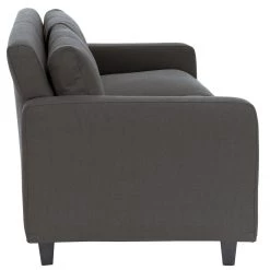 Shipping Included - Habitat Chester 2 Seater Fabric Sofa Charcoal Sofas -Seating Sales Store unnamed file 1729