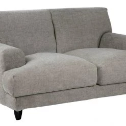 Free Shipping - Habitat Askem 2 Seater Woven Stripey Linen Sofa Natural Sofas -Seating Sales Store unnamed file 1803