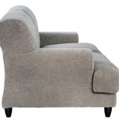 Free Shipping - Habitat Askem 2 Seater Woven Stripey Linen Sofa Natural Sofas -Seating Sales Store unnamed file 1804