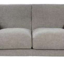 Free Shipping - Habitat Askem 2 Seater Woven Stripey Linen Sofa Natural Sofas -Seating Sales Store unnamed file 1805