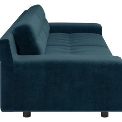 Shipping Included - Habitat Hendricks 4 Seater Velvet Sofa Ink Blue Sofas 15 Shipping Included - Habitat Hendricks 4 Seater Velvet Sofa Ink Blue Sofas -Seating Sales Store unnamed file 1811
