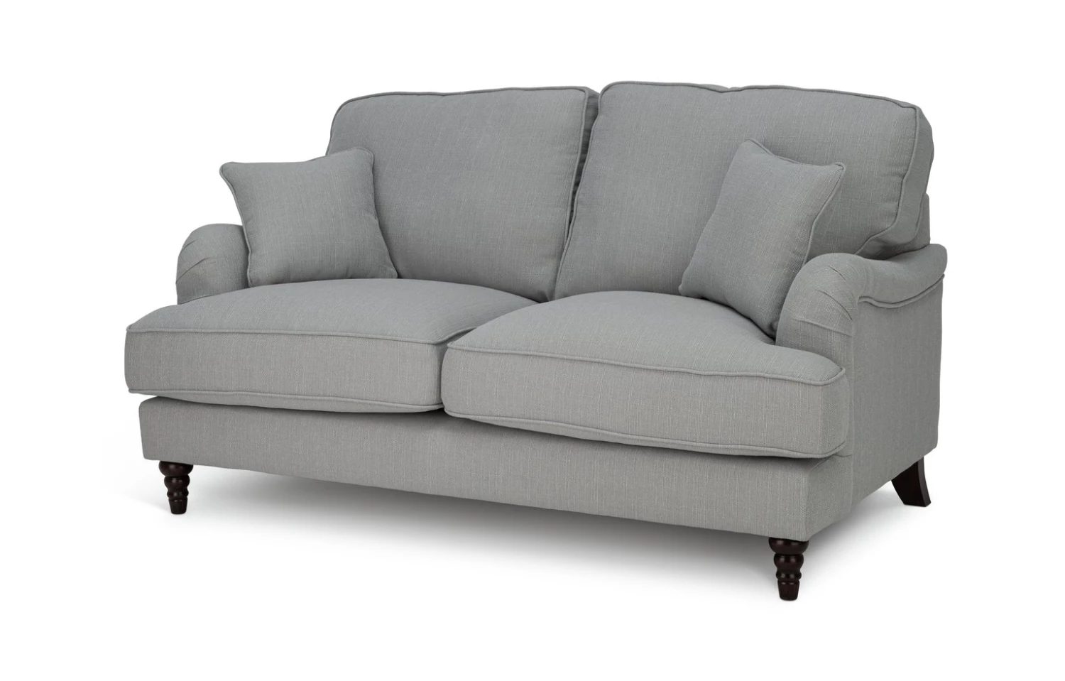 Best Price - Habitat Matilda 2 Seater Fabric Sofa Grey Sofas 1 Best Price - Habitat Matilda 2 Seater Fabric Sofa Grey Sofas
