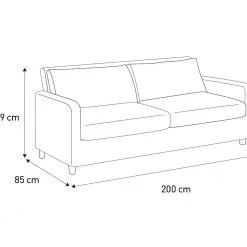 Best Price - Habitat Chester 3 Seater Leather Sofa Tan Sofas And Armchairs -Seating Sales Store unnamed file 1846