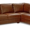Free Shipping - Habitat Salisbury Right Corner Leather Sofa Tan Sofas And Armchairs