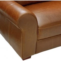 Free Shipping - Habitat Salisbury Right Corner Leather Sofa Tan Sofas And Armchairs -Seating Sales Store unnamed file 1871
