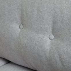 On Sale - Habitat Joshua Left Corner Fabric Sofa Light Grey Sofas 15 On Sale - Habitat Joshua Left Corner Fabric Sofa Light Grey Sofas -Seating Sales Store unnamed file 188