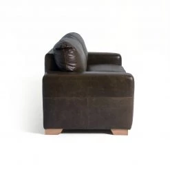 Shipping Included - Habitat Eton 3 Seater Leather Sofa Dark Brown Chocolate Sofas 17 Shipping Included - Habitat Eton 3 Seater Leather Sofa Dark Brown Chocolate Sofas -Seating Sales Store unnamed file 1897