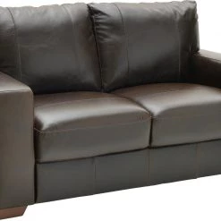 The Surprise Price - Habitat Eton 2 Seater Leather Sofa Dark Brown Chocolate Sofas And Armchairs 10 The Surprise Price - Habitat Eton 2 Seater Leather Sofa Dark Brown Chocolate Sofas And Armchairs -Seating Sales Store unnamed file 1905