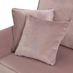 The Surprise Price - Habitat Isla 3 Seater Velvet Sofa Pink Sofas And Armchairs -Seating Sales Store unnamed file 1960