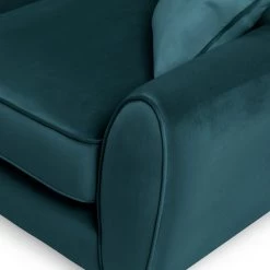 On Sale - Habitat Isla 2 Seater Velvet Sofa Teal Sofas 20 On Sale - Habitat Isla 2 Seater Velvet Sofa Teal Sofas -Seating Sales Store unnamed file 1970
