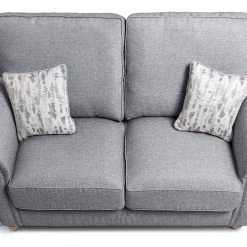 Flash Sale - Habitat Wilfred 3 Seater Fabric Sofa Charcoal Sofas And Armchairs -Seating Sales Store unnamed file 1990