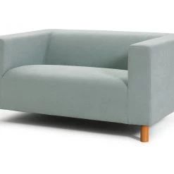 Discount - Habitat Moda Compact 2 Seater Velvet Sofa Duck Egg Sofas And Armchairs -Seating Sales Store unnamed file 2004
