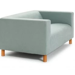 Discount - Habitat Moda Compact 2 Seater Velvet Sofa Duck Egg Sofas And Armchairs -Seating Sales Store unnamed file 2006