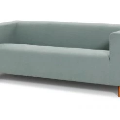 Flash Sale - Habitat Moda 3 Seater Velvet Sofa Duck Egg Sofas And Armchairs -Seating Sales Store unnamed file 2012