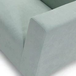 Flash Sale - Habitat Moda 3 Seater Velvet Sofa Duck Egg Sofas And Armchairs -Seating Sales Store unnamed file 2015