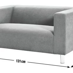 The Surprise Price - Habitat Moda Compact 2 Seater Velvet Sofa Navy Sofas And Armchairs -Seating Sales Store unnamed file 2019