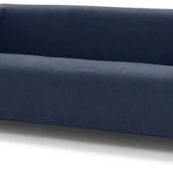 Discount - Habitat Moda 3 Seater Velvet Sofa Navy Sofas -Seating Sales Store unnamed file 2028