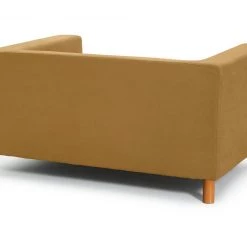 Best Price - Habitat Moda Compact 2 Seater Velvet Sofa Mustard Sofas -Seating Sales Store unnamed file 2037