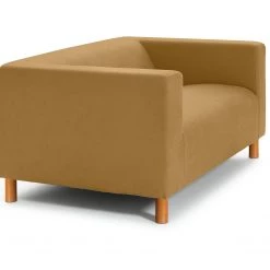 Best Price - Habitat Moda Compact 2 Seater Velvet Sofa Mustard Sofas -Seating Sales Store unnamed file 2038