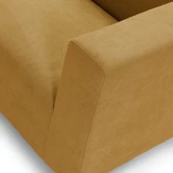 Free Shipping - Habitat Moda 3 Seater Velvet Sofa Mustard Sofas -Seating Sales Store unnamed file 2048