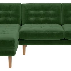 Best Price - Habitat Fenner Left Corner Velvet Chaise Dusty Rose Sofas And Armchairs -Seating Sales Store unnamed file 2069