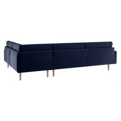 On Sale - Habitat Fenner Left Corner Fabric Sofa Navy Blue Sofas And Armchairs -Seating Sales Store unnamed file 2088