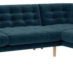 On Sale - Habitat Fenner Left Corner Fabric Sofa Navy Blue Sofas And Armchairs -Seating Sales Store unnamed file 2093